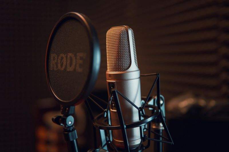 Comment un studio de streaming peut renforcer votre présence en ligne