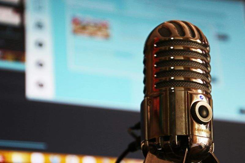 Studio Flux Média 1