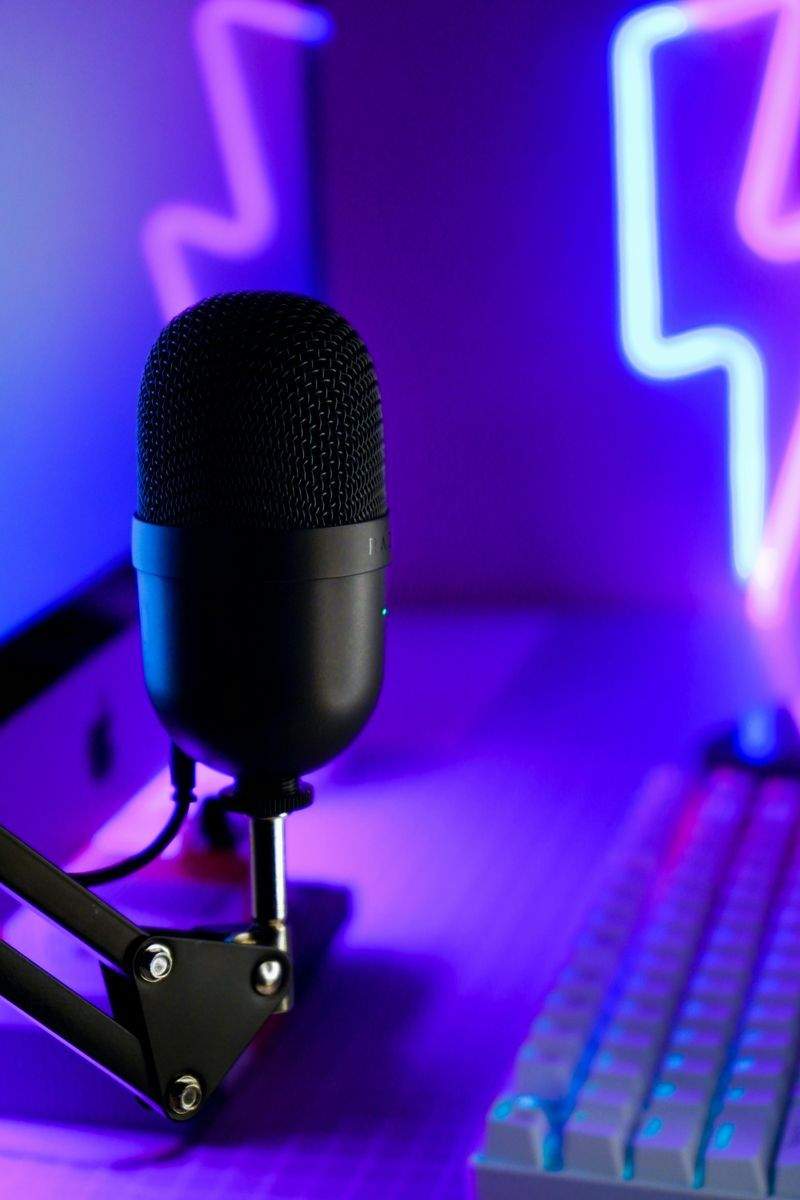 Studio Flux Média 4