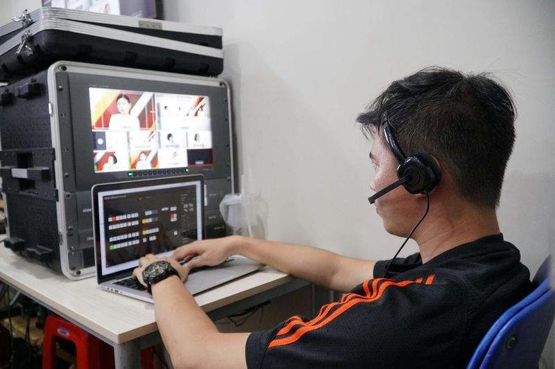 Studio Flux Média 6
