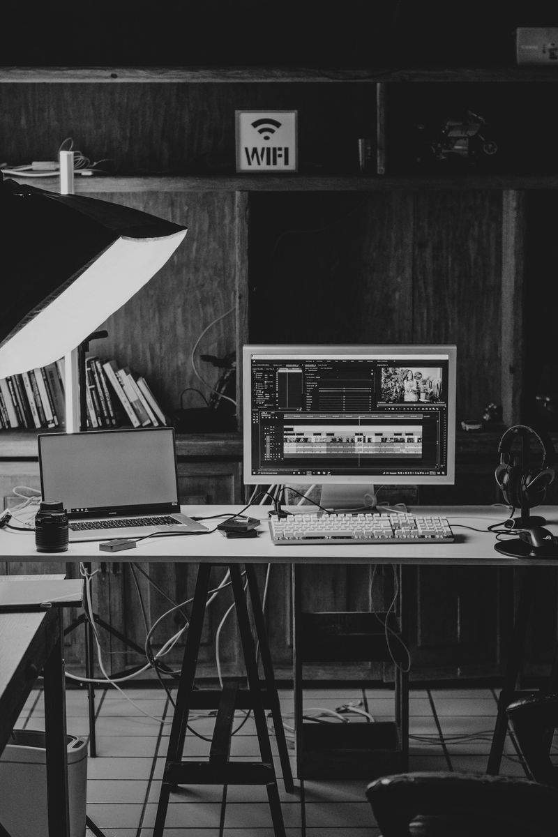 Studio Flux Média 7
