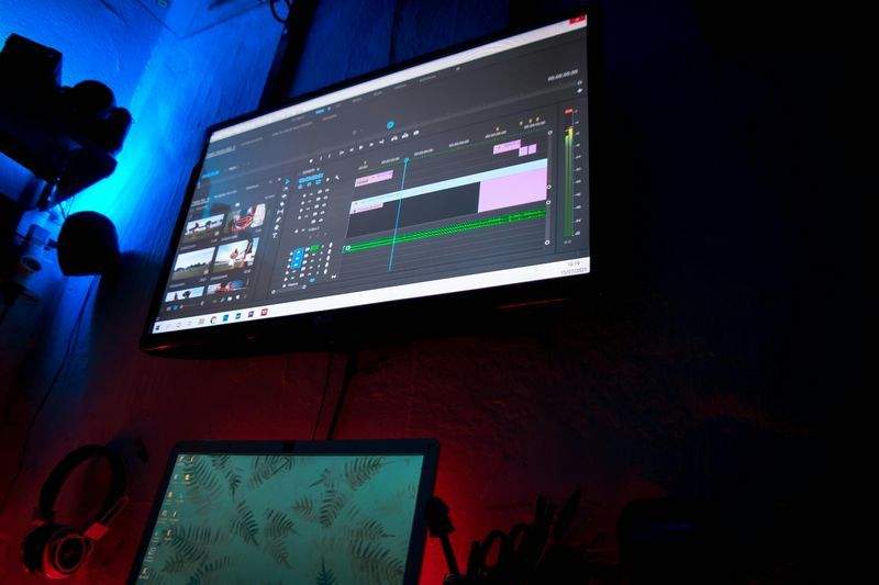 Studio Flux Média 9